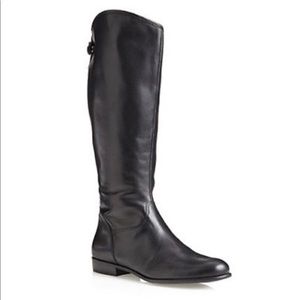 Ciao Bella black boots size 9.5 - brand new